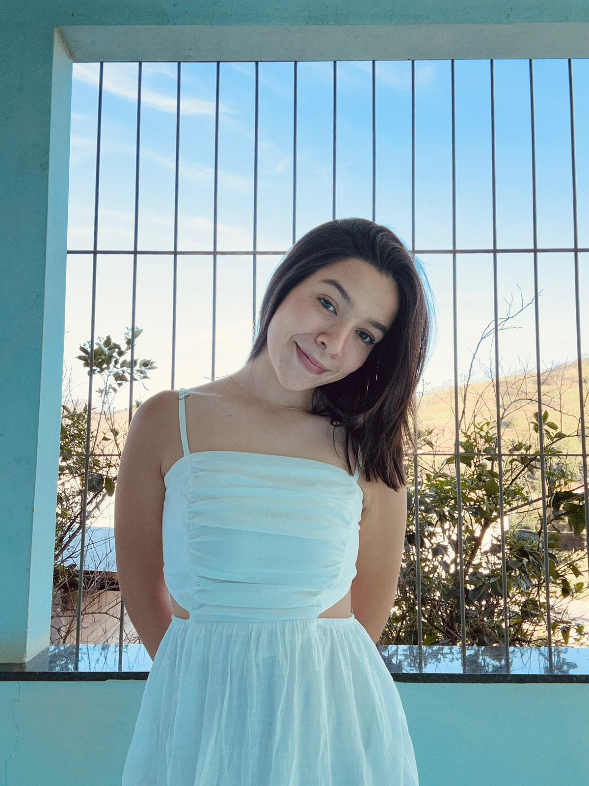 Maria Clara Casimiro